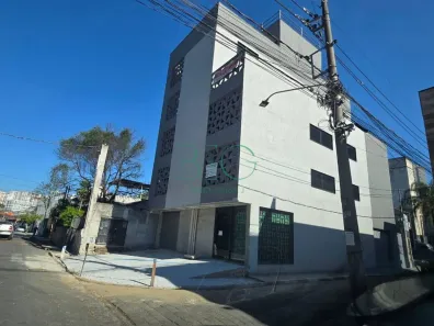 Prédio Comercial à venda, 687m² no Jardim Santa Francisca, Guarulhos