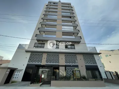 Apartamento com 2 Quartos à venda, 77m² no Centro, Biguaçu