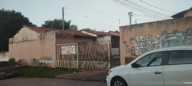 Casa com 2 Quartos à venda, 131m² no Chácaras Marajoara, Luziânia