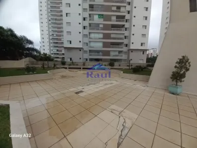 Apartamento com 1 Quarto para alugar, 48m² no Jardim Caravelas, São Paulo