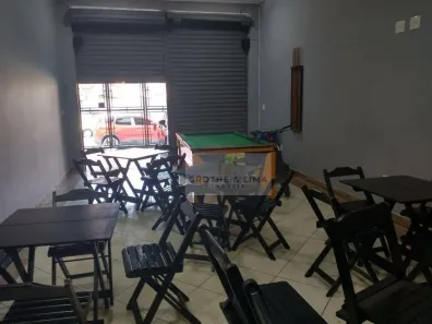 Ponto Comercial para alugar, 108m² no Jardim Terras do Sul, São José dos Campos