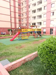Apartamento com 3 Quartos para alugar, 60m² no Jardim Colonial, São Paulo