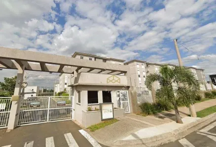 Apartamento com 2 Quartos à venda, 48m² no Recanto do Sol I, Campinas