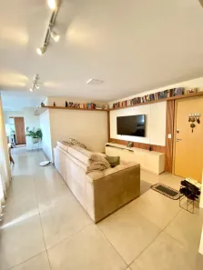 Cobertura com 3 Quartos à venda, 125m² no Vila Rosa, Goiânia
