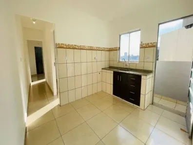 Casa com 3 Quartos para alugar, 80m² no Umuarama, Osasco