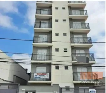 Apartamento com 2 Quartos à venda, 45m² no Chácara Belenzinho, São Paulo