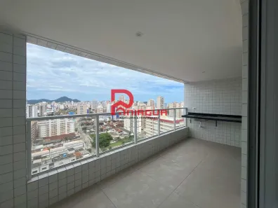Apartamento com 2 Quartos à venda, 81m² no Aviação, Praia Grande