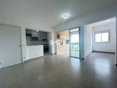 Apartamento com 2 Quartos para alugar, 74m² no Cidade Jardim, Piracicaba