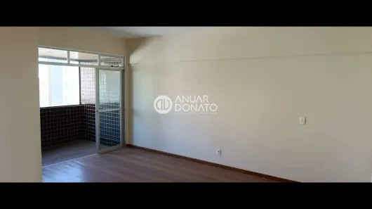 Apartamento com 4 Quartos à venda, 133m² no Anchieta, Belo Horizonte