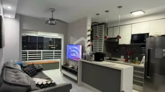 Apartamento com 2 Quartos à venda, 67m² no Centro, Osasco