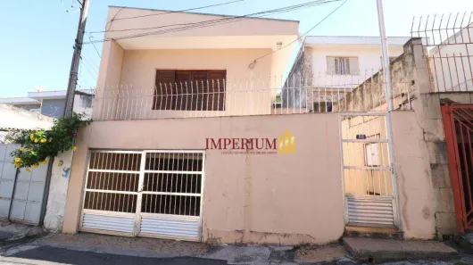 Sobrado com 2 Quartos à venda, 100m² no Lauzane Paulista, São Paulo
