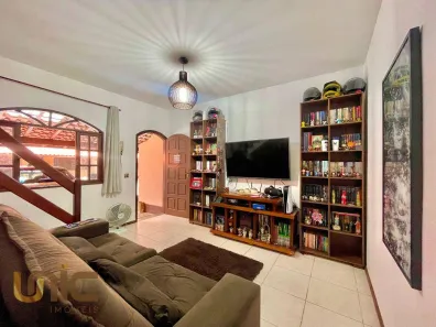 Casa de Condomínio com 2 Quartos à venda, 70m² no Parque São Luiz, Teresópolis