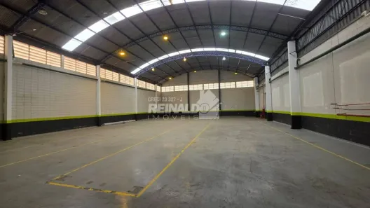 Galpão/Depósito/Armazém à venda, 1500m² no Vila Capelletto, Itatiba