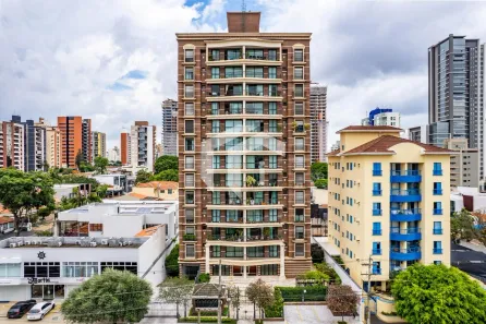 Apartamento com 2 Quartos à venda, 103m² no Cambuí, Campinas
