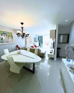 Apartamento com 3 Quartos à venda, 115m² no Jacarepaguá, Rio de Janeiro