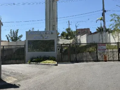 Apartamento com 2 Quartos à venda, 38m² no Dona Clara, Ribeirão das Neves