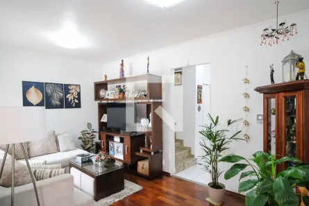 Casa com 3 Quartos à venda, 200m² no Cerâmica, São Caetano do Sul
