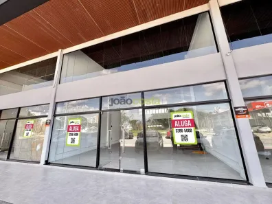 Ponto Comercial para alugar, 182m² no Pagani, Palhoça