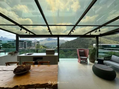 Apartamento com 3 Quartos à venda, 350m² no Vale dos Cristais, Nova Lima