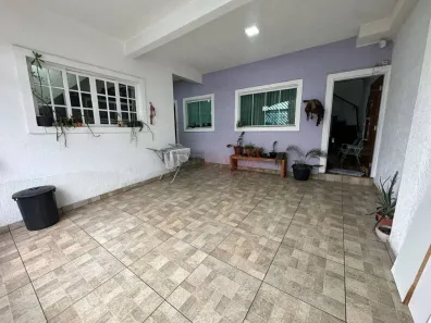 Imóvel Comercial com 4 Quartos para alugar, 130m² no Itaquera, São Paulo