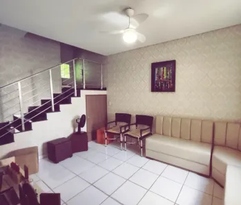 Sobrado com 3 Quartos à venda, 190m² no Santa Rosa, Cuiabá