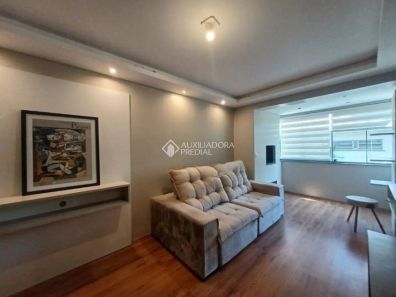 Apartamento com 2 Quartos à venda, 60m² no Mont Serrat, Porto Alegre