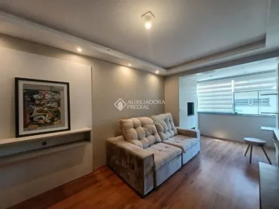Apartamento com 2 Quartos à venda, 60m² no Mont Serrat, Porto Alegre