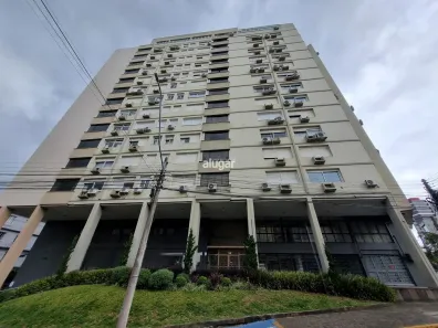 Apartamento com 3 Quartos para alugar, 177m² no São Pelegrino, Caxias do Sul