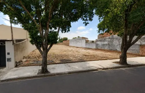 Lote/Terreno à venda, 791m² no Vila Xavier (Vila Xavier), Araraquara