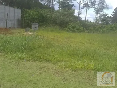 Lote/Terreno à venda, 364m² no Chácaras Maringá, Atibaia