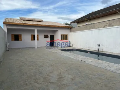 Casa com 2 Quartos à venda, 62m² no Loteamento Villa Branca, Jacareí
