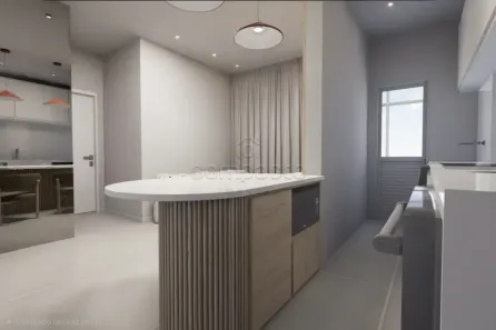 Apartamento com 2 Quartos para alugar, 87m² no Iguatemi, São José do Rio Preto