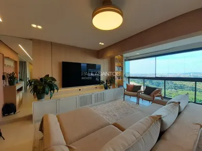 Apartamento com 3 Quartos à venda, 133m² no Jardim Maria José, Votorantim
