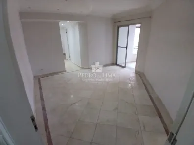 Apartamento com 2 Quartos para alugar, 62m² no Tatuapé, São Paulo
