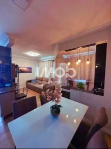 Apartamento com 2 Quartos à venda, 66m² no Vila Lalau, Jaraguá do Sul