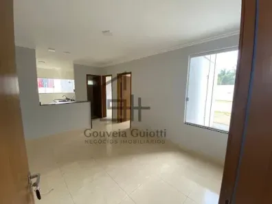Apartamento com 2 Quartos à venda, 50m² no Parque dos Pirineus, Anápolis