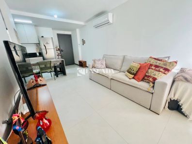 Apartamento com 1 Quarto à venda, 45m² no Jardim Camburi, Vitória