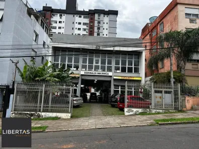 Prédio Comercial com 2 Quartos à venda, 579m² no Cristo Redentor, Porto Alegre