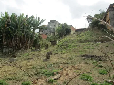 Lote/Terreno à venda, 1511m² no Jardim Santo Antônio, Santo André