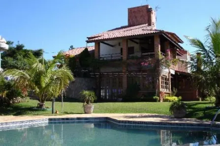 Casa de Condomínio com 4 Quartos à venda, 400m² no Estância Figueira Branca, Campo Limpo Paulista