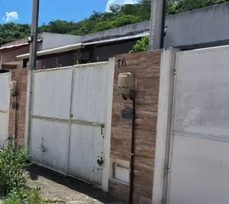 Casa com 1 Quarto à venda, 55m² no Adrianópolis, Nova Iguaçu