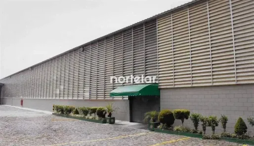 Prédio Comercial para alugar, 4410m² no Parque Novo Mundo, São Paulo