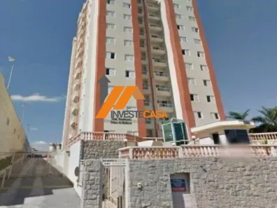 Apartamento com 3 Quartos para alugar, 87m² no Além Ponte, Sorocaba