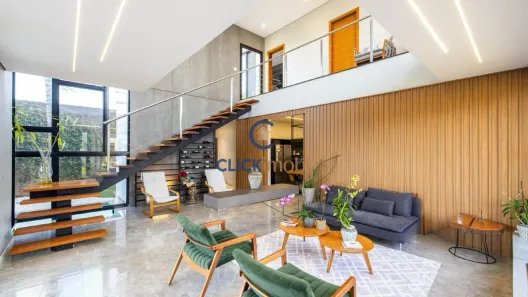 Casa de Condomínio com 3 Quartos à venda, 280m² no Loteamento Parque dos Alecrins, Campinas