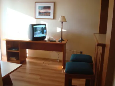 Flat com 1 Quarto para alugar, 40m² no Cerqueira César, São Paulo