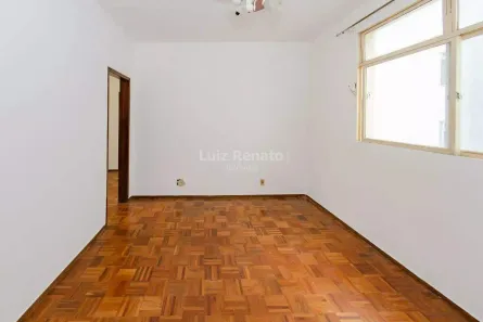 Apartamento com 3 Quartos à venda, 95m² no Coração de Jesus, Belo Horizonte