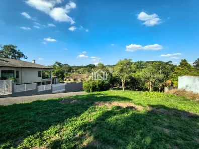 Lote/Terreno à venda, 1000m² no Monte Catine, Vargem Grande Paulista