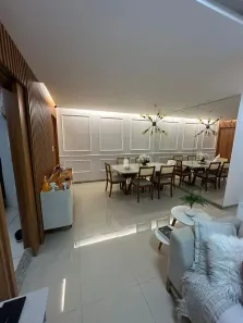Apartamento com 1 Quarto à venda, 100m² no Luzia, Aracaju