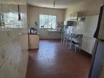 Casa com 3 Quartos à venda, 100m² no Piratininga, Niterói