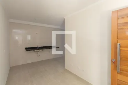 Apartamento com 2 Quartos à venda, 41m² no Parque Vitória, São Paulo
